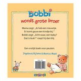 Bobbi - Bobbi wordt grote broer