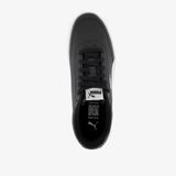 Puma Court Classic Clean heren sneakers zwart wit - Maat 47