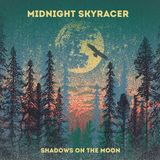 Universal Music Nederland Midnight Skyracer Shadows On The Moon (CD)