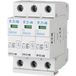 Eaton 167595 SPCT2-280/3 Überspannungsableiter Überspannungsschutz für: Verteilerkasten 20 kA 1 Stück