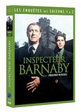 Inspecteur Barnaby - Saisons 1 & 2