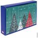 Prym Adventskalender 2026 - Set créative DIY pour 8 projets de bricolage et d'artisanat, calendrier de Noël en édition limitée pour créatifs