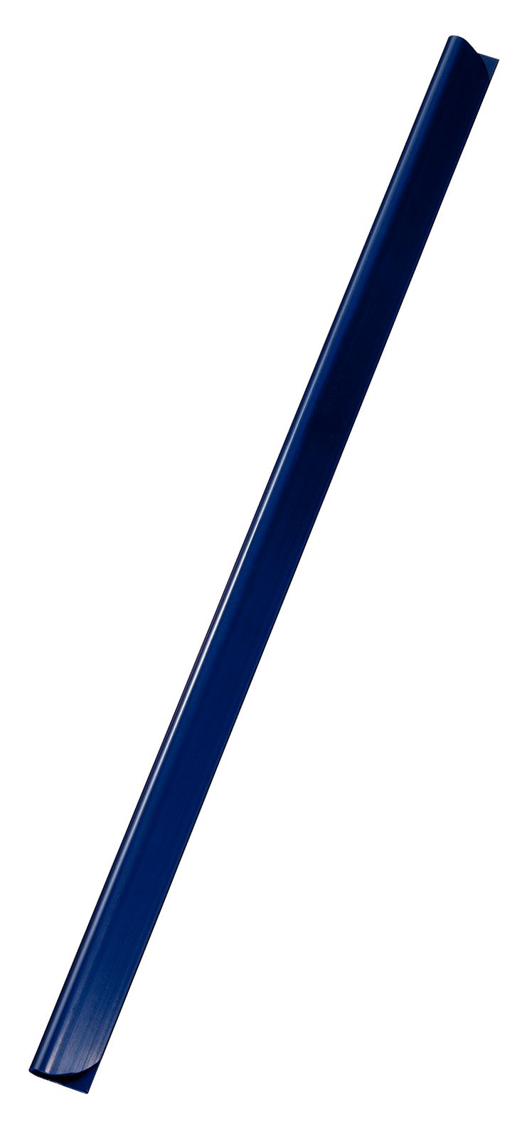 Leitz Mapinbinder A4 Blue 30 Sheets Plastic 80mm 50 pieces