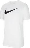 Nike Team Club 20 Swoosh T-Shirt Heren - Wit | Maat: 3XL