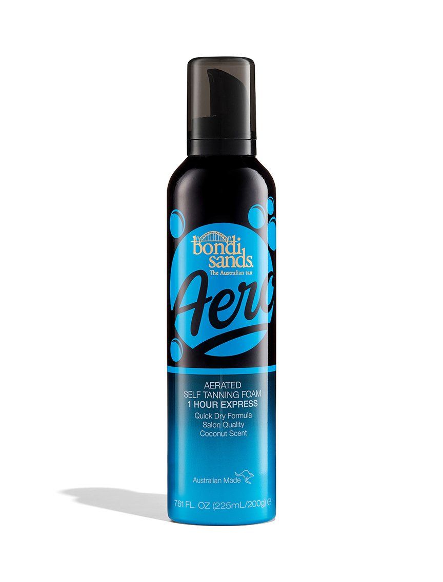 Bondi Sands Zelfbruiner 225.0 ml