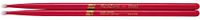 Tama TAMA-H5ARZ Redzone Nylon Tip trommelstokken (paar, lengte 419 mm, diameter 14 mm)