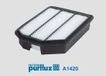 PURFLUX Luchtfilter A1420
