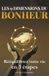 Les Independently Published Les 9 dimensions du bonheur Paperback