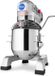 Maxima - Keukenmixer - 10 L - Tot 5 Kg Deeg - 3 Snelheden