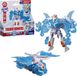 Transformers CYBERWORLD Energon Surge Autobot Ratchet Armored Cyber Changers - Actiefiguur