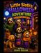 Little Sloth: Halloween adventure