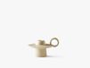 &Tradition Jaime Hayon Momento JH39 kandelaar ivory