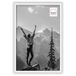 HAES DECO Kunststof fotolijst 20x30 wit Easy Frame - EF4W