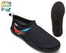 Veren Slippers Orange - Unisexe - Taille 37