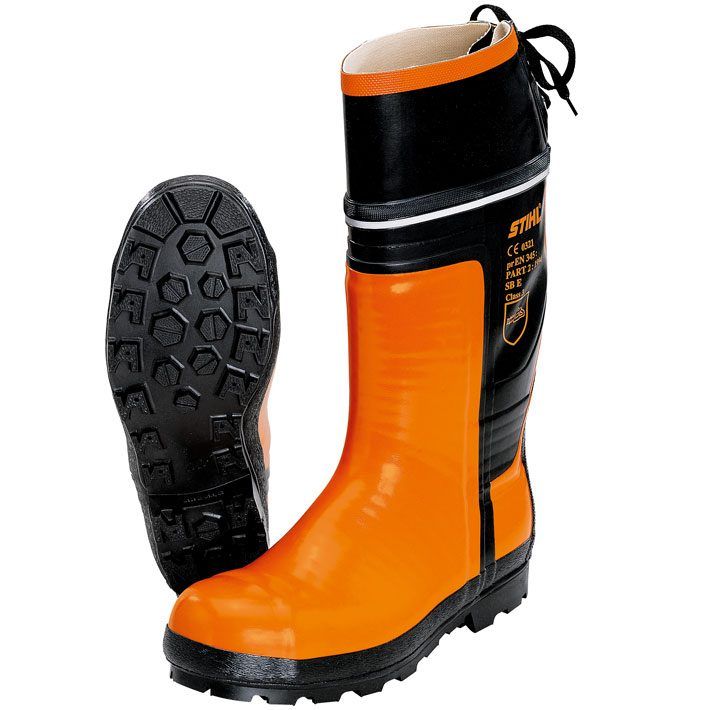 Stihl Accessoires Stihl Zaaglaars Special