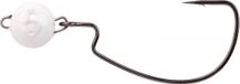 SPRO Têtes plombées Freestyle Rigged Bottom Jigs Plomb - SPRO