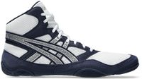 Asics Snapdown 4 Worstelschoenen Donkerblauw/Zilver Maat 44