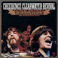 Creedence Clearwater Revi Chronicle 20 Greatest Hits