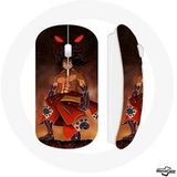 Maniacase Een stuk Luffy Gear draadloze muis