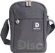Discovery Commuter Sac bandoulière / Sac traversée Kaki - D03604 - Kaki
