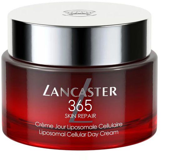 Lancaster 365 Skin Repair Cellular Liposomal Day Cream - 50ml