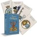 Tarot Emblemata: Decoding Magical Symbolism (83 Full-Color Cards and 176-Page Guidebook)