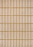 Marimekko Tiiliskivi Bronze Yellow Tapis - 200 x 280 cm - Beige - Laine - Rectangulaire