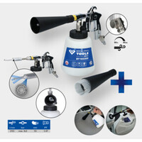 Brilliant Tools Brilliant Tools Reinigings pistool Aantal:1