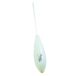 Ragot Bombette Plongeante Transparente
