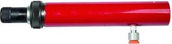 RODAC cilinder 10 ton Rood/Zwart Universeel