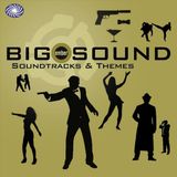 Bertus Distributie Big Sound: Ember Soundtracks & Themes, CD