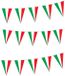 ESPA - Guirlandes drapeau italien