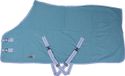 QHP Zweetdeken QHP Color Middenblauw - 115/155