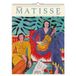 Korsch Verlag Matisse Kalender Groot 2027