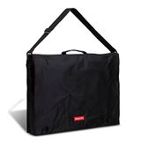 Aristo Ar7063 Geo Board Carry Bag (Transporttas Voor Tekenplaten Din A3), Zwart/Rood