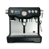 Sage the Dual Boiler Espresso Machine - Black