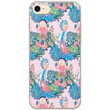 ERT GROUP iPhone 7/8/SE 2/SE 3 Rick and Morty 021 TPU Case