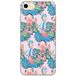 ERT GROUP iPhone 7/8/SE 2/SE 3 Rick and Morty 021 TPU Case
