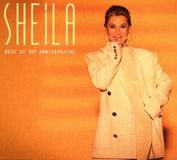 Warner Music Sheila Les 60 Ans De Carriere