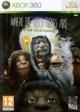 Warner Bros Where the Wild Things are
