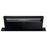 Miele DAD 4370 Levantar Obsidiaanzwart