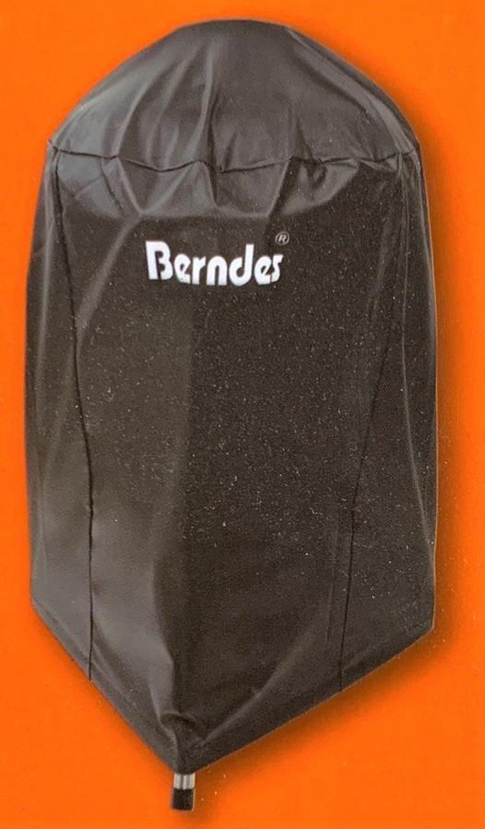 Berndes Barbecue Afdekhoes - 5054903581642