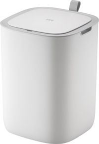EKO Morandi Smart Sensor Afvalbak - 12 L - Kunststof - 8713631184729