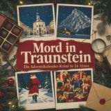 tiptop Mord in Traunstein
