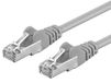PremiumCord SP6ASFTP070 netwerkkabel Grijs 7 m Cat6a SF/UTP (S-FTP)