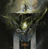 Nightbringer Ego Dominus Tuus