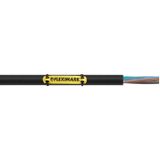 LAPP 83280290 Cablelabel detectable 60x10 BU Etiketten voor thermotransferprinter 1000 stuk(s)