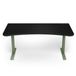 Arozzi Arena Gaming Bureau - Bureaubrede Muismat - 160 cm - Bosgroen
