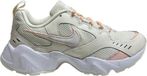 Nike Air Heights Damen Beige Sneaker Größe 36.5