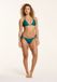 Shiwi Ensemble de bikini LIZ - TRIANGLE SET - bleu océan - 36